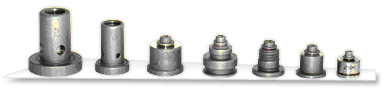 We offer you a large selection of pump elements and valves for all types of fuel injection pumps